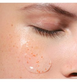 Sanftes Peeling-Reinigungsgel Express – Alle Hauttypen Sanftes Peeling-Reinigungsgel Express – Alle Hauttypen